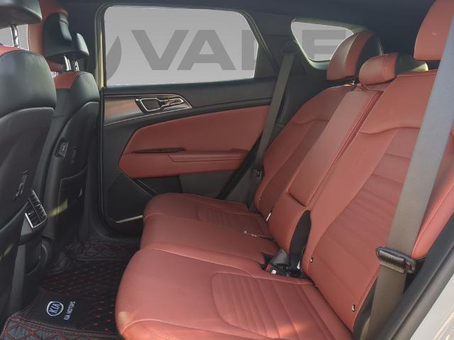 2023 Kia Sportage Vehicle Photo in Brunswick, GA 31525