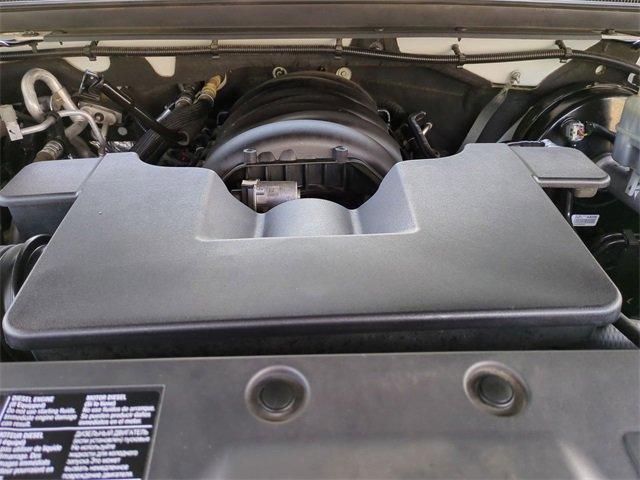 2020 Chevrolet Suburban Vehicle Photo in PASADENA, CA 91107-3803