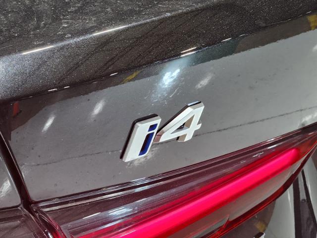 2025 BMW i4 Vehicle Photo in GRAPEVINE, TX 76051