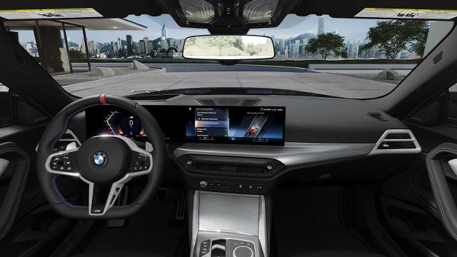 2025 BMW M240i xDrive Vehicle Photo in GRAPEVINE, TX 76051