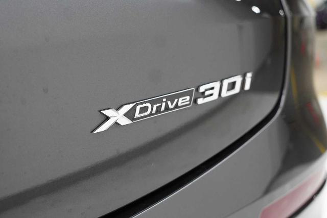 2024 BMW X4 xDrive30i Vehicle Photo in GRAPEVINE, TX 76051