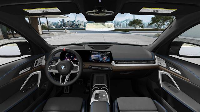 2025 BMW X1 M35i Vehicle Photo in GRAPEVINE, TX 76051