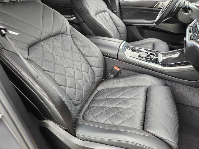 2024 BMW X5 xDrive40i Vehicle Photo in PLANO, TX 75024
