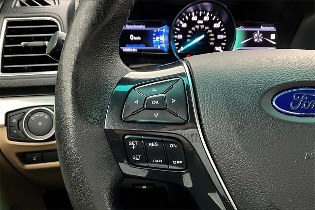 2016 Ford Explorer Vehicle Photo in Grapevine, TX 76051