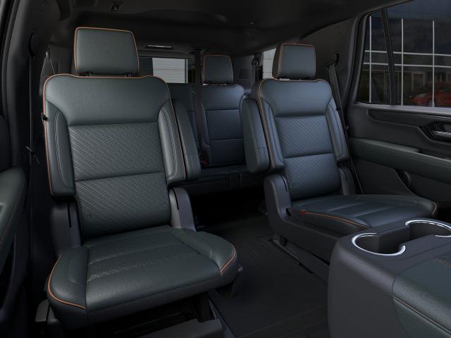 2025 GMC Yukon Vehicle Photo in GOLDEN, CO 80401-3850