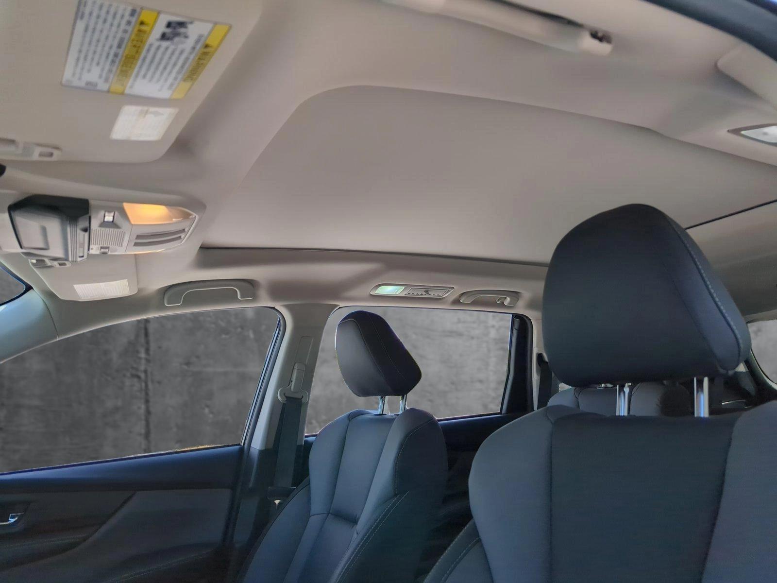 2024 Subaru Ascent Vehicle Photo in Margate, FL 33063