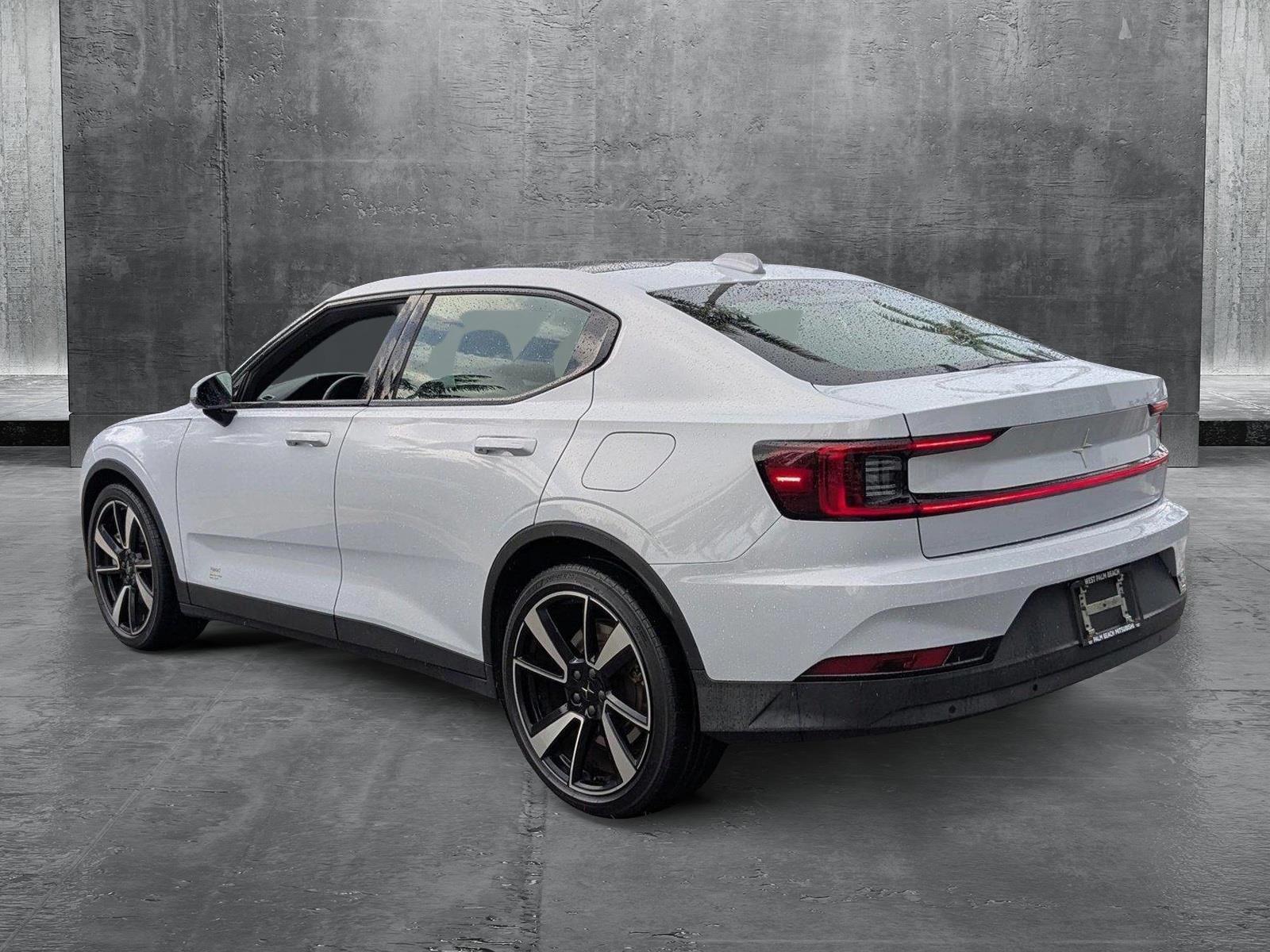 2022 Polestar 2 Vehicle Photo in Pompano Beach, FL 33064