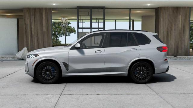 2026 BMW X5 xDrive40i Vehicle Photo in GRAPEVINE, TX 76051
