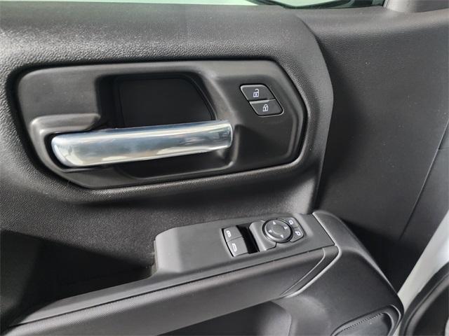 2025 GMC Sierra 1500 Vehicle Photo in PRESCOTT, AZ 86305-3700