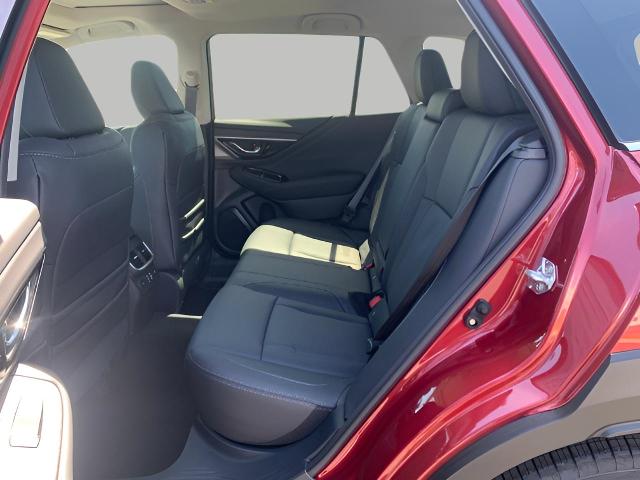 2025 Subaru Outback Vehicle Photo in Oshkosh, WI 54904