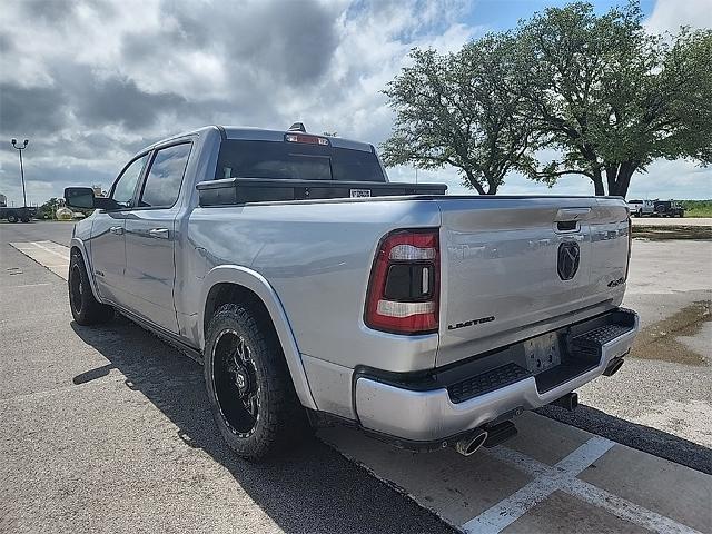 2021 Ram 1500 Vehicle Photo in EASTLAND, TX 76448-3020