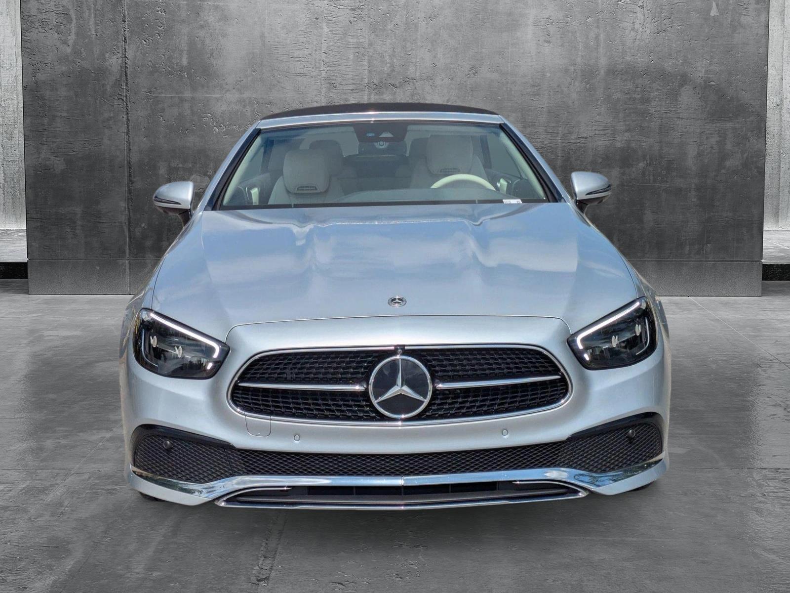 2023 Mercedes-Benz E-Class Vehicle Photo in Sarasota, FL 34231