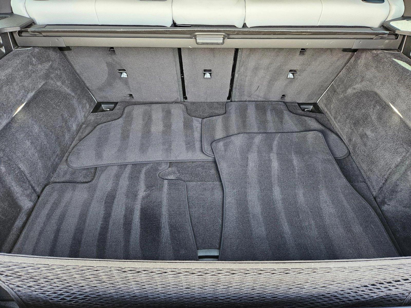 2024 BMW X5 xDrive50e Vehicle Photo in Hollywood, FL 33021