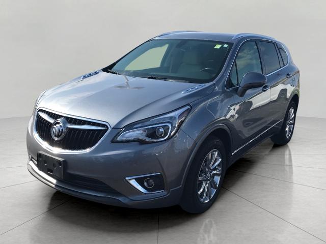 2020 Buick Envision Vehicle Photo in GREEN BAY, WI 54303-3330