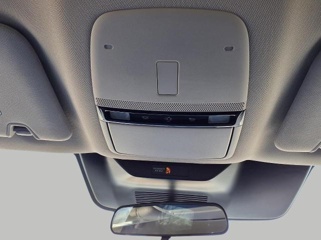2025 Nissan Murano Vehicle Photo in Oshkosh, WI 54904
