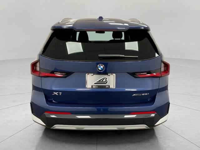 2025 BMW X1 xDrive28i Vehicle Photo in Appleton, WI 54913