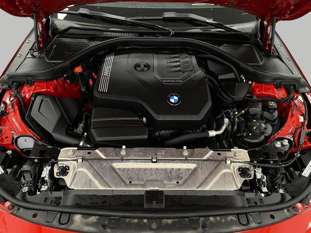 2024 BMW 230i xDrive Vehicle Photo in Appleton, WI 54913