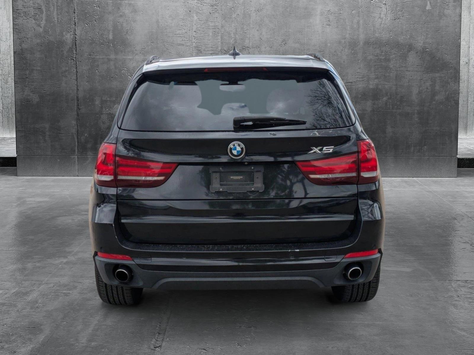 2015 BMW X5 Vehicle Photo in GREENACRES, FL 33463-3207