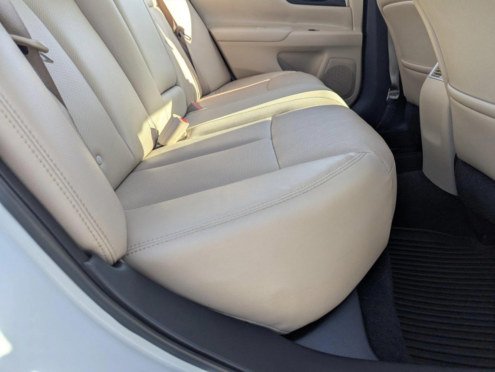 2016 Nissan Altima Vehicle Photo in Ft. Myers, FL 33907