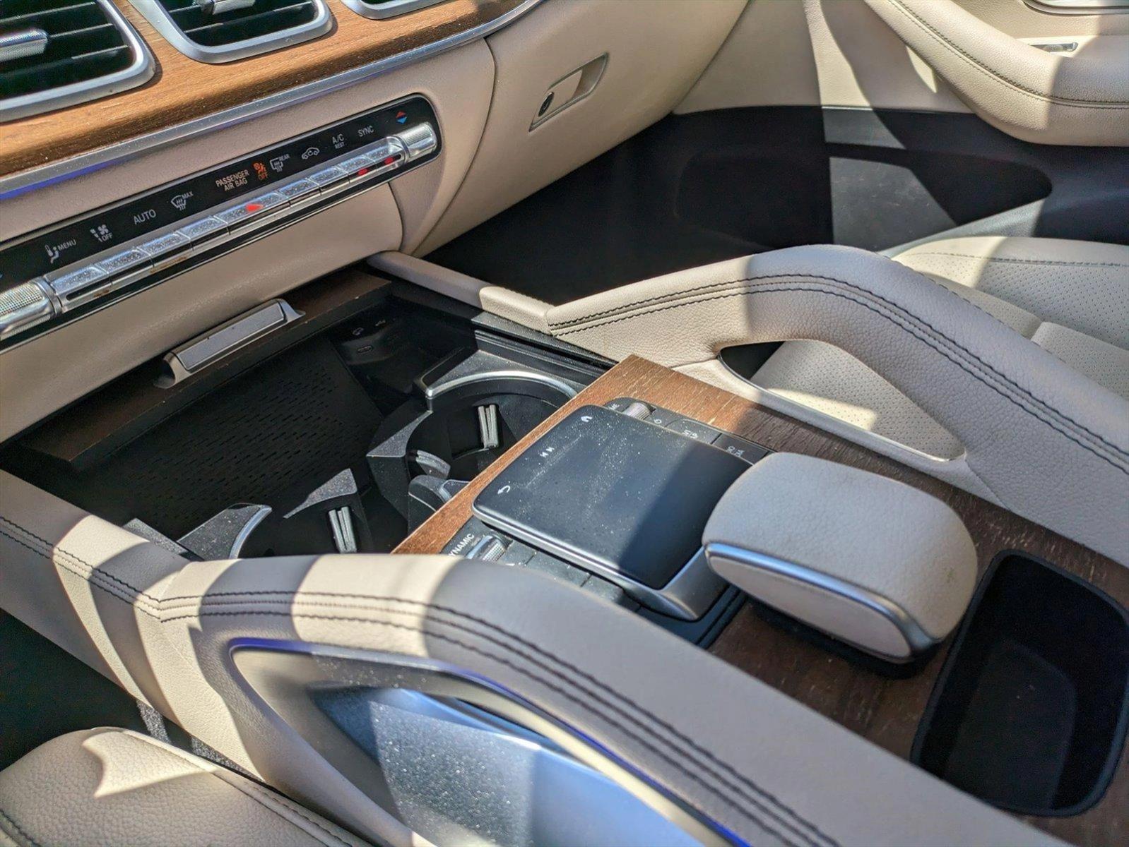 2021 Mercedes-Benz GLE Vehicle Photo in Orlando, FL 32811