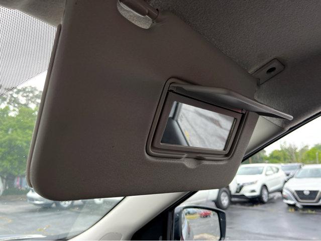 2024 Nissan Kicks Vehicle Photo in Savannah, GA 31419