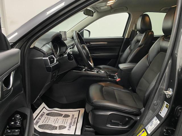 2023 Mazda CX-5 Vehicle Photo in Appleton, WI 54913
