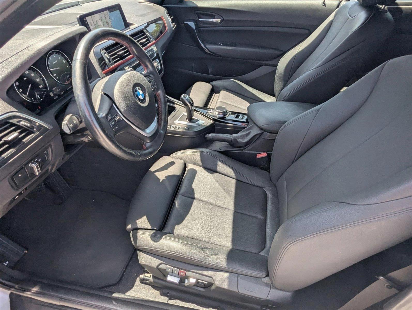 2020 BMW 230i xDrive Vehicle Photo in Delray Beach, FL 33444