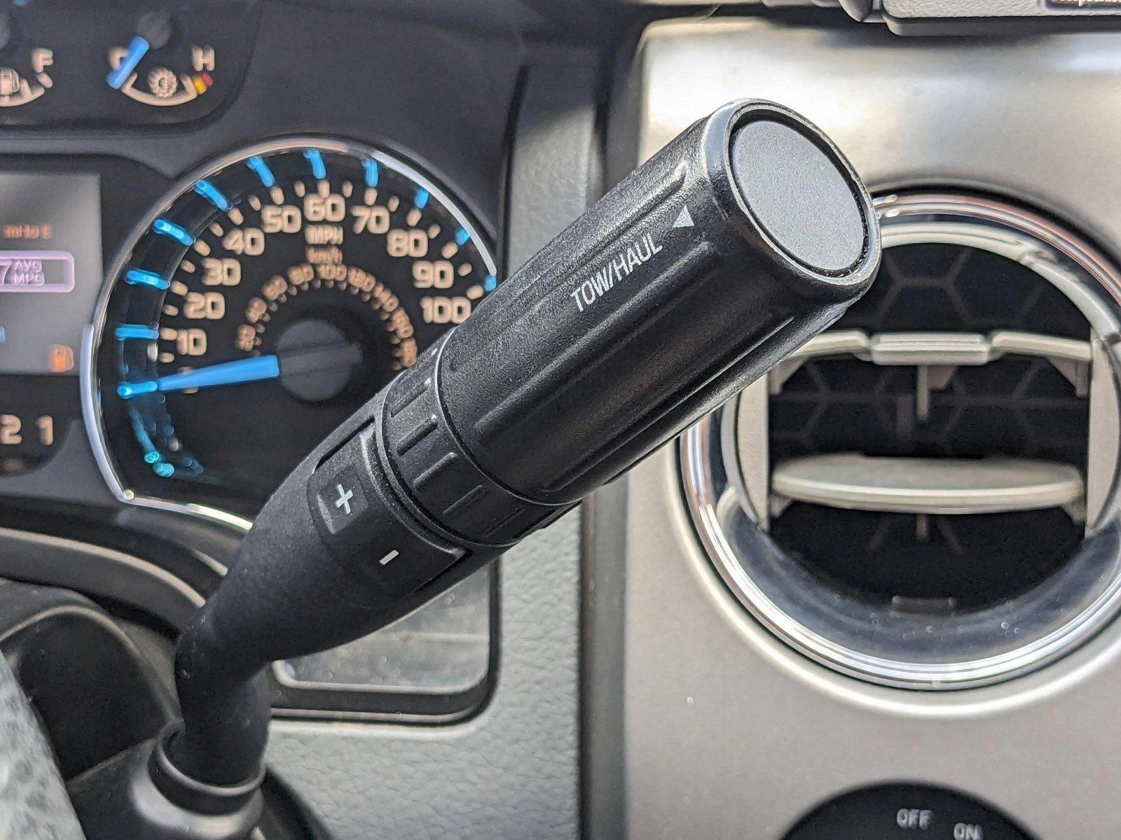 2012 Ford F-150 Vehicle Photo in ORLANDO, FL 32808-7998