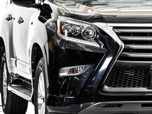 2018 Lexus GX 460 Vehicle Photo in DALLAS, TX 75235