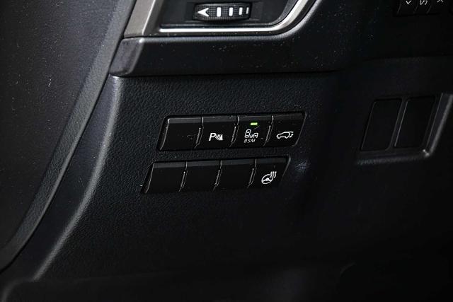 2017 Lexus NX Turbo Vehicle Photo in DALLAS, TX 75235