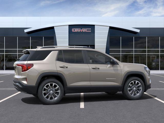 2026 GMC Terrain Vehicle Photo in LYNDHURST, NJ 07071-2008