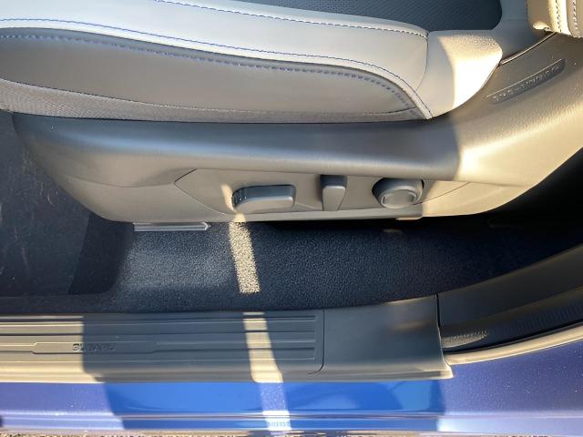 2025 Subaru Forester Vehicle Photo in Oshkosh, WI 54904
