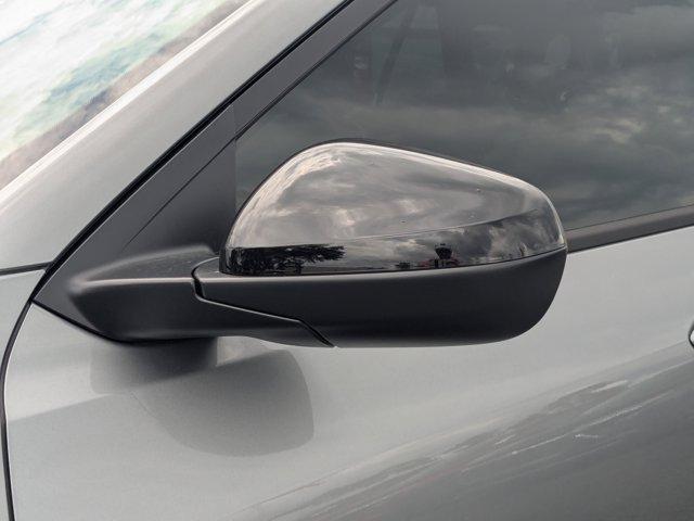 2025 Chevrolet Trax Vehicle Photo in BRUNSWICK, GA 31525-1881