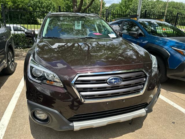 2017 Subaru Outback Vehicle Photo in DALLAS, TX 75209
