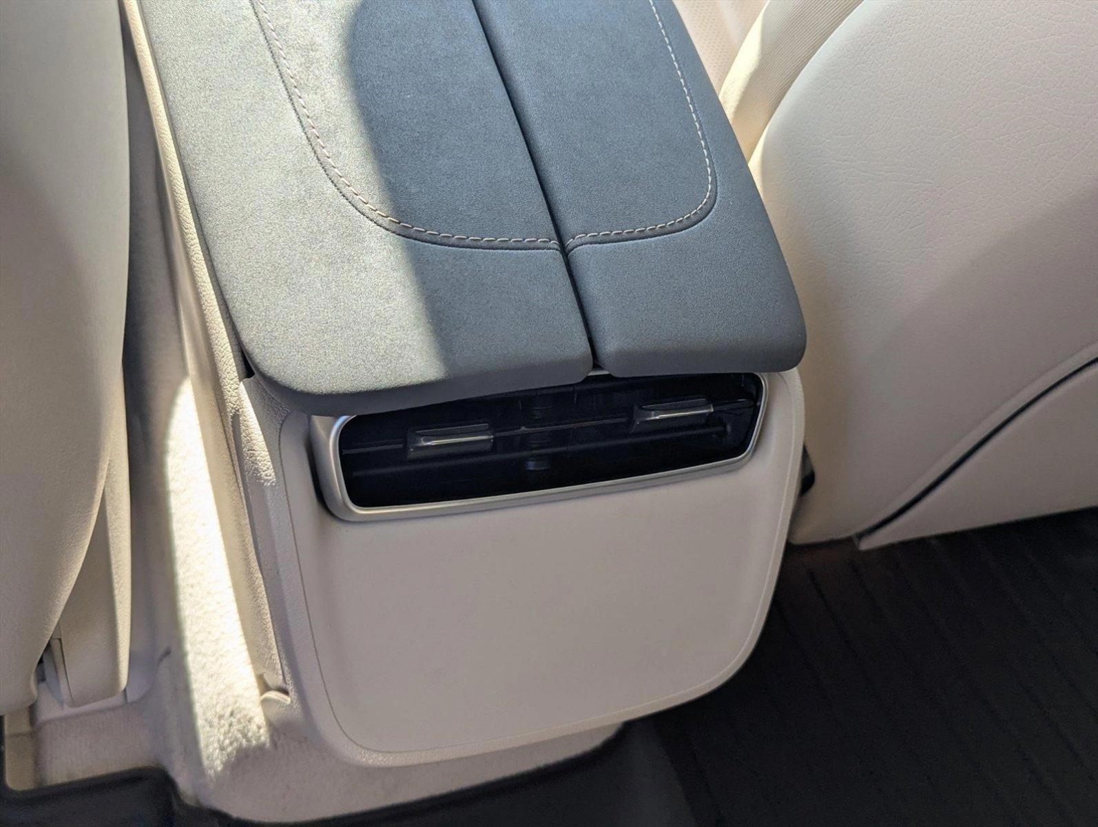 2022 Mercedes-Benz EQS Vehicle Photo in Delray Beach, FL 33444