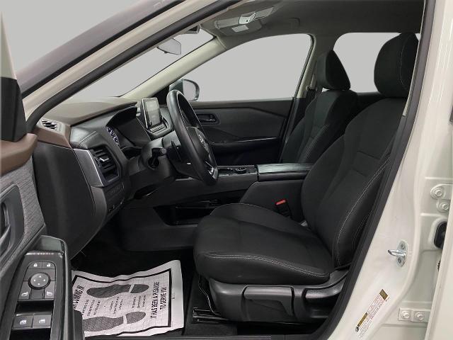 2023 Nissan Rogue Vehicle Photo in Appleton, WI 54913