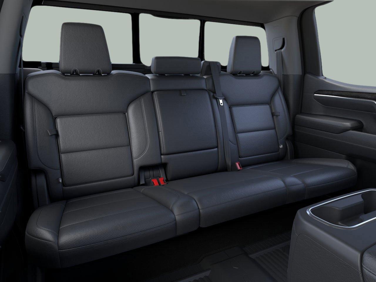 2025 Chevrolet Silverado 1500 Vehicle Photo in GEORGETOWN, TX 78626-7508