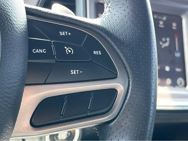 2021 Dodge Challenger Vehicle Photo in Savannah, GA 31419