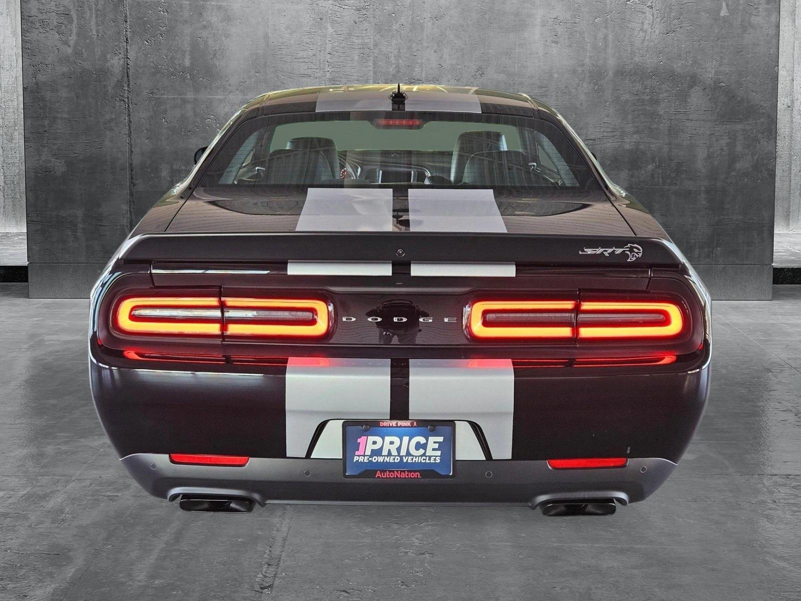 2020 Dodge Challenger Vehicle Photo in Henderson, NV 89014