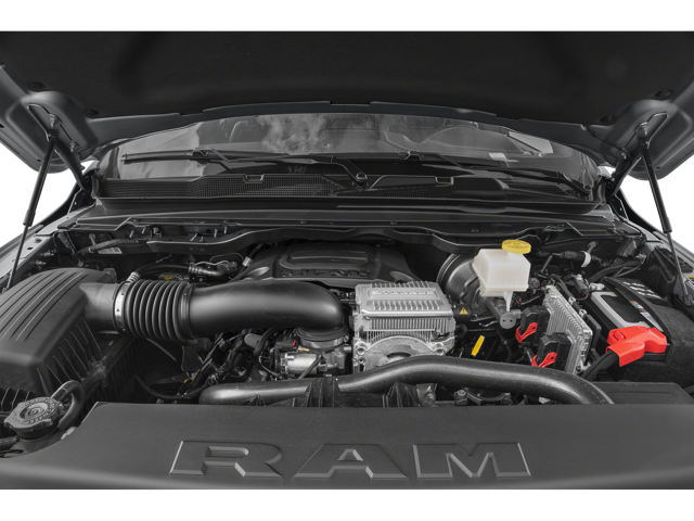 2022 Ram 1500 Vehicle Photo in San Antonio, TX 78230