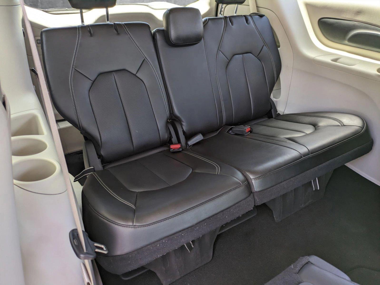 2023 Chrysler Pacifica Vehicle Photo in Jacksonville, FL 32244