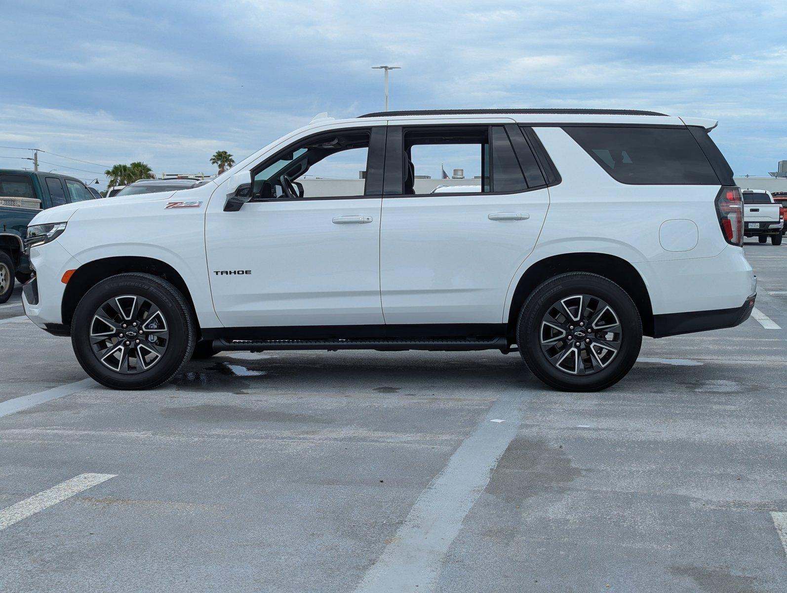 2022 Chevrolet Tahoe Vehicle Photo in Ft. Myers, FL 33907