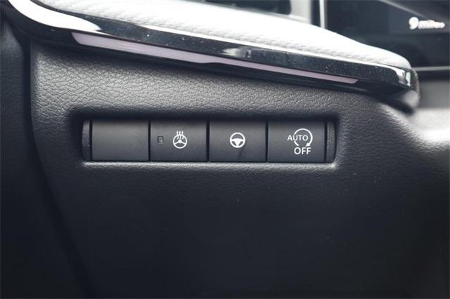 2025 Nissan Kicks Vehicle Photo in Hazelwood, MO 63042