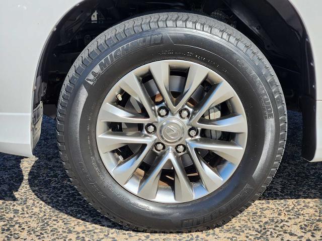 2018 Lexus GX 460 Vehicle Photo in FORT WORTH, TX 76132