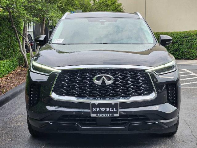 2023 INFINITI QX60 Vehicle Photo in DALLAS, TX 75209