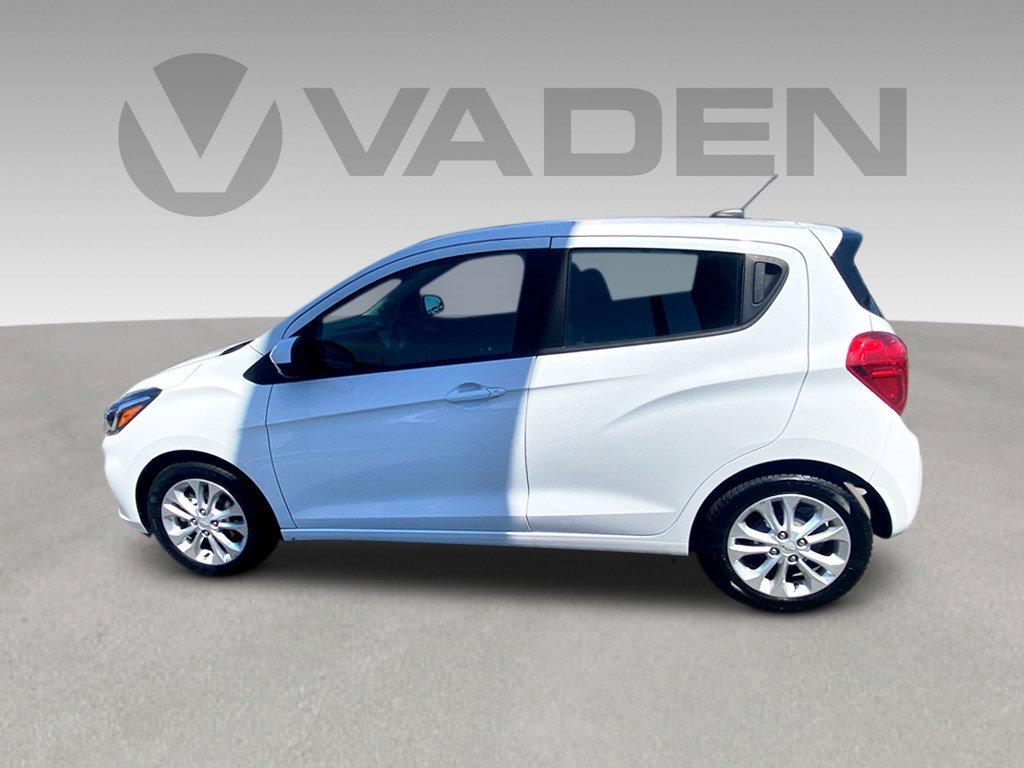 2022 Chevrolet Spark Vehicle Photo in SAVANNAH, GA 31406-4513