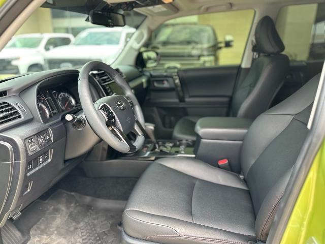 2022 Toyota 4Runner Vehicle Photo in Grapevine, TX 76051
