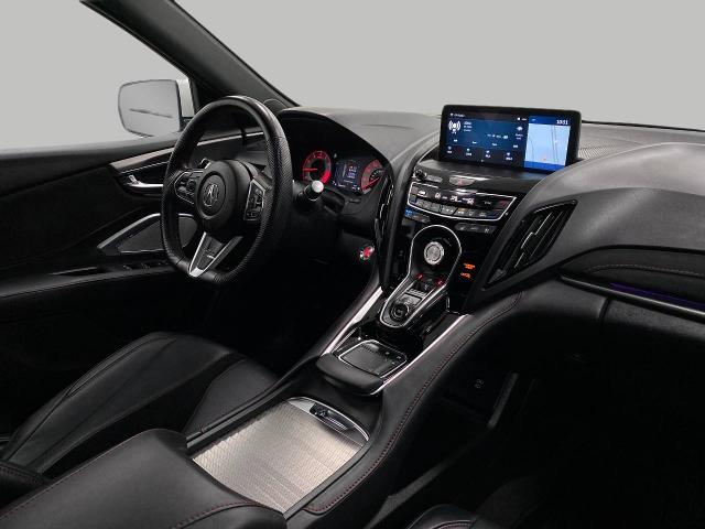 2023 Acura RDX Vehicle Photo in Appleton, WI 54913