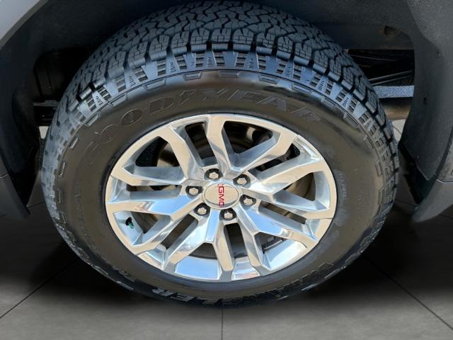 2020 GMC Sierra 1500 Vehicle Photo in MADISON, WI 53713-3220