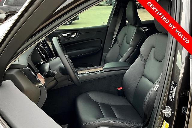 2023 Volvo XC60 Vehicle Photo in Grapevine, TX 76051
